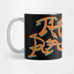 The Rage Mug